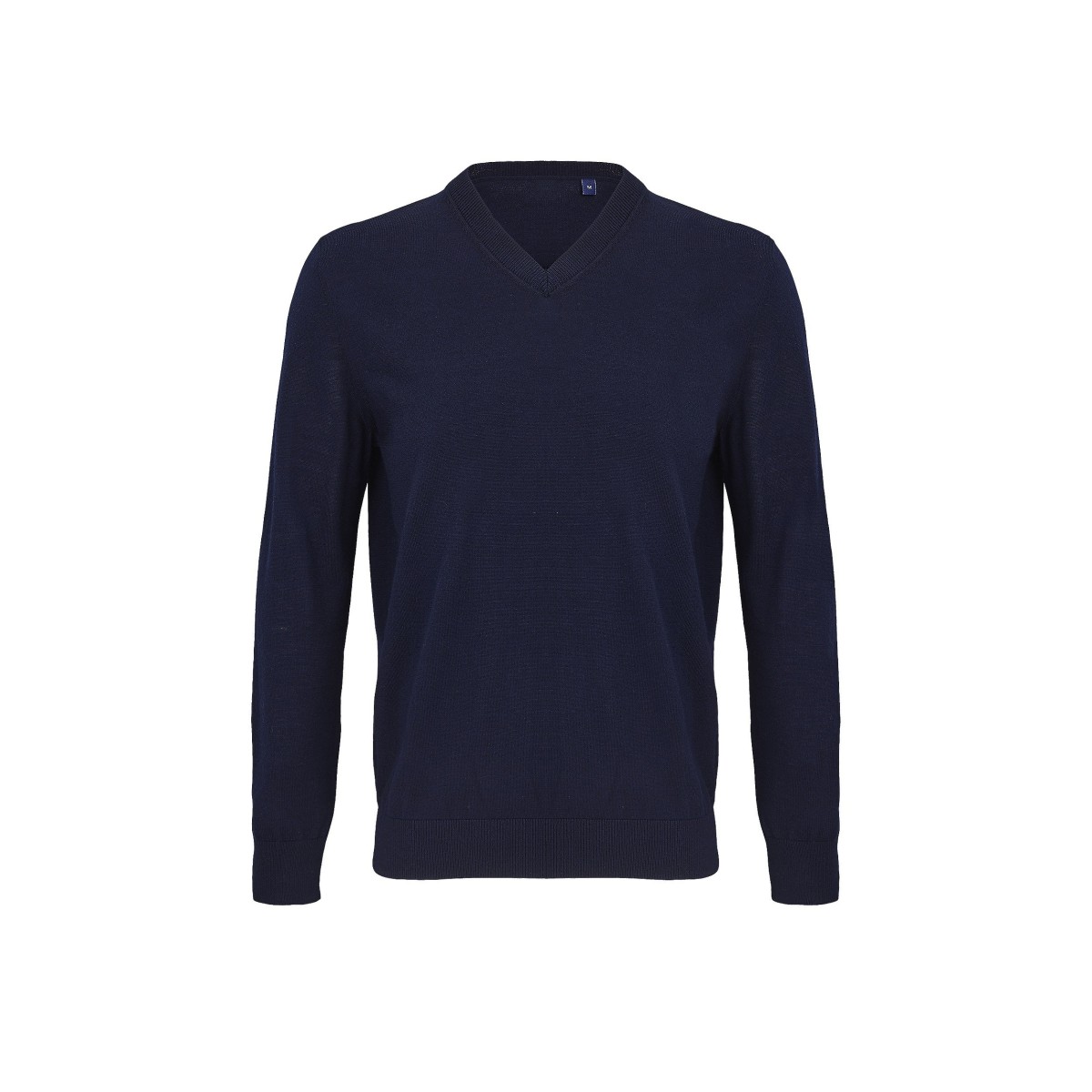 JERSEY ECOLÓGICO CUELLO PICO