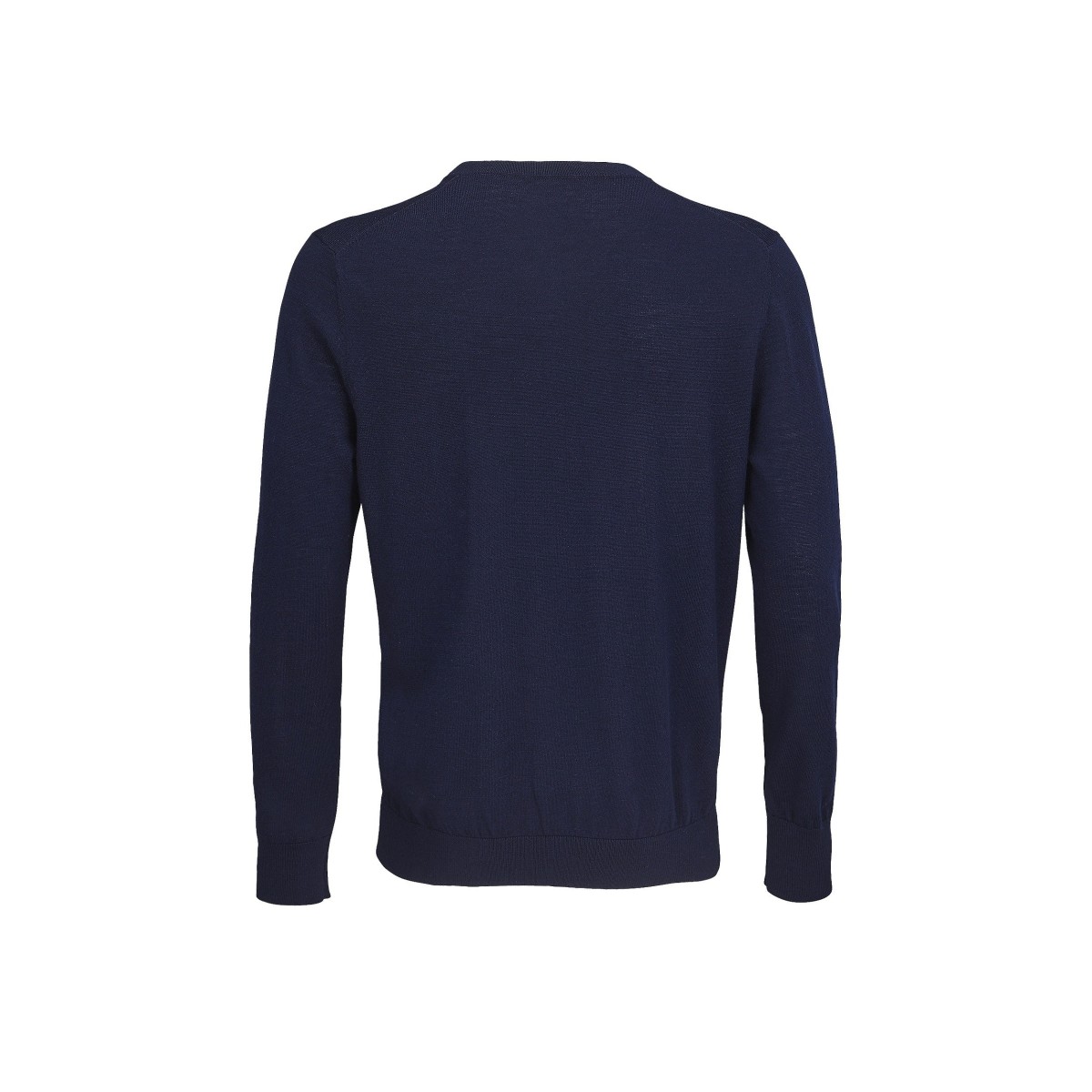 JERSEY ECOLÓGICO CUELLO PICO