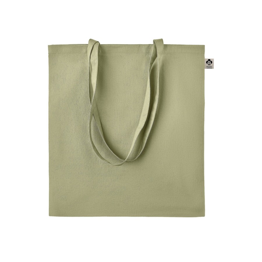 ⭐ PACK BOLSA PARA COMPRA ECOLÓGICA | Azules de Vergara