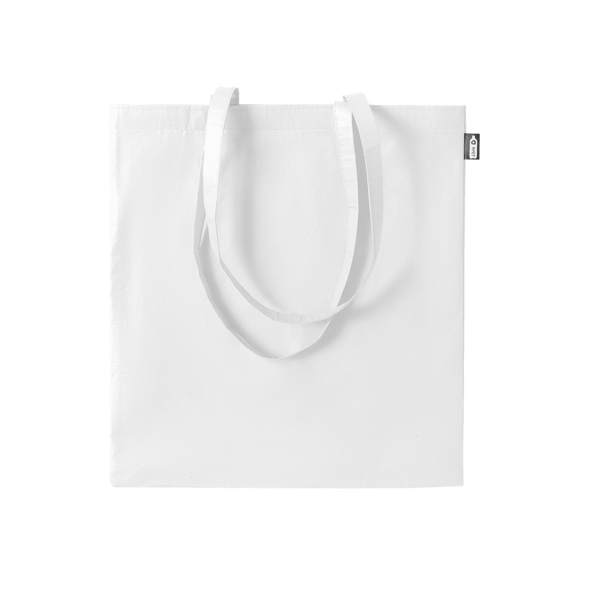 PACK BOLSA POLIÉSTER ECOLÓGICO