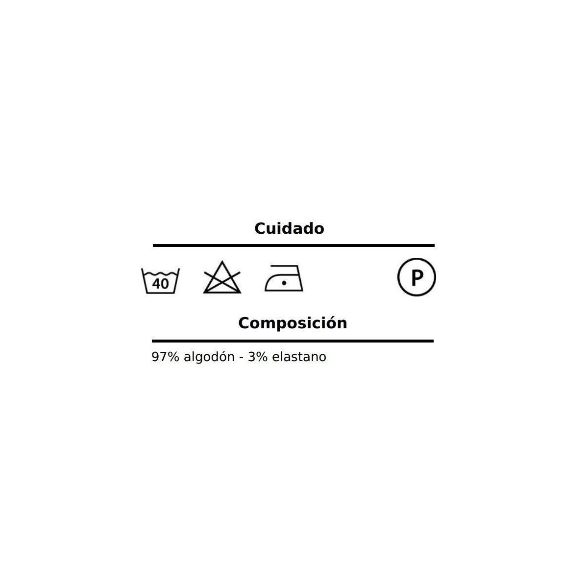 CAMISA MANGA CORTA HOMBRE ELASTANO