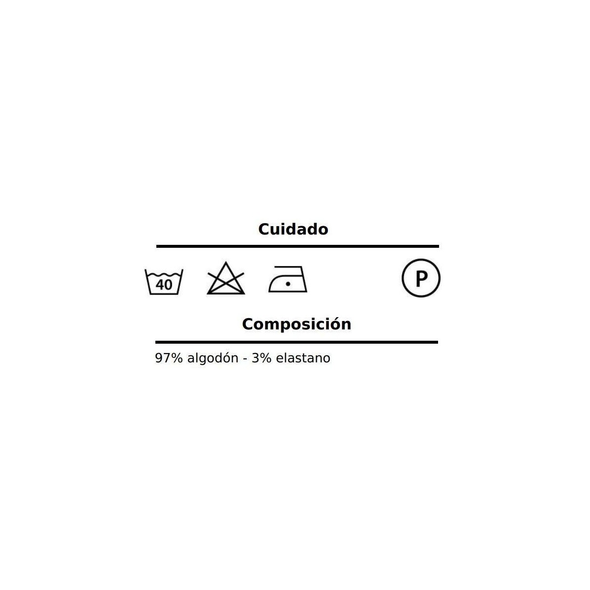 CAMISA SLIM FIT ELASTANO MANGA LARGA