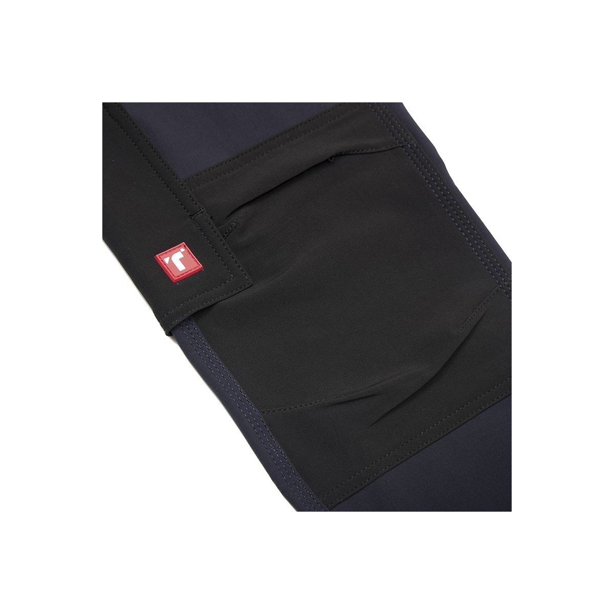 PANTALÓN LABORAL UNISEX TRANSPIRABLE