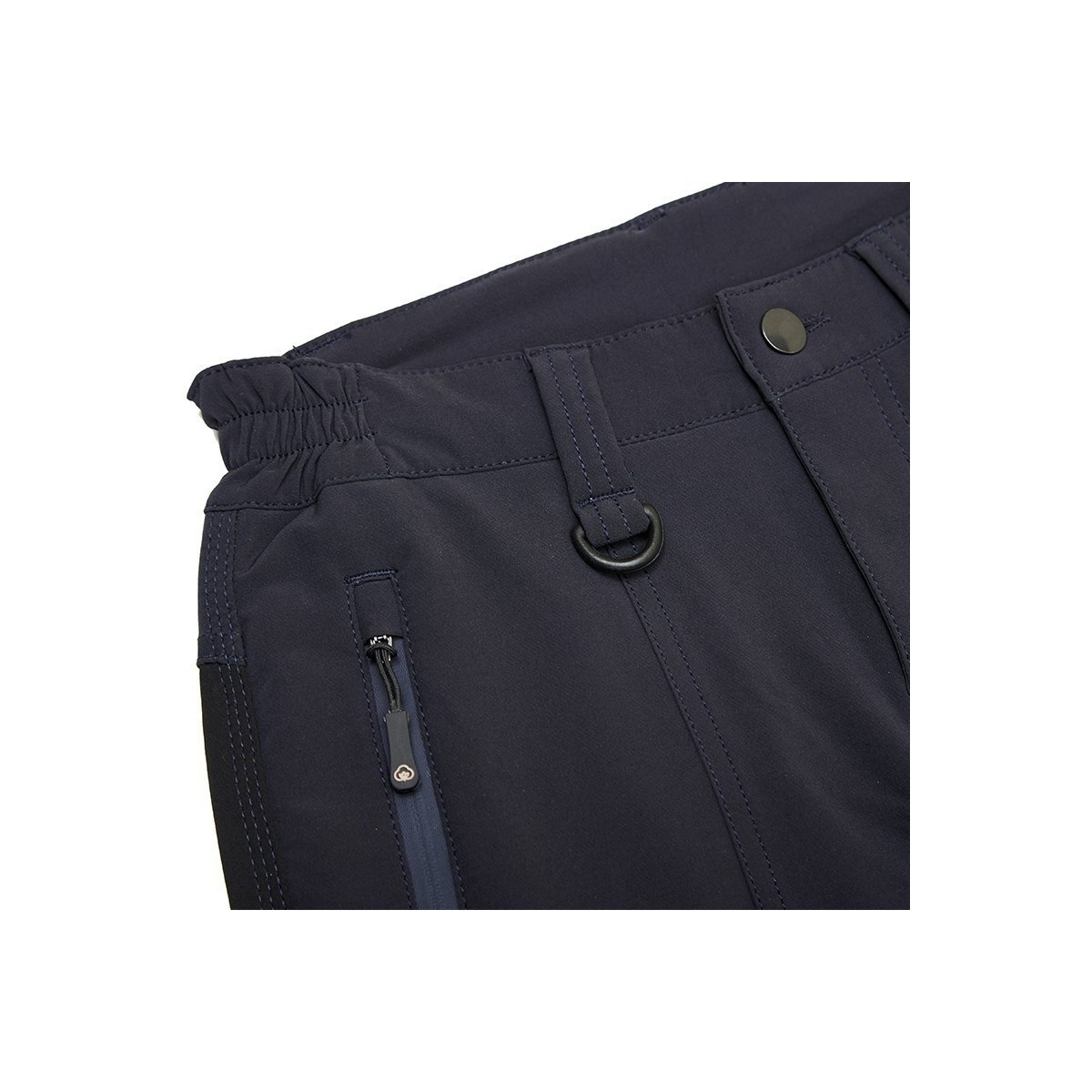 PANTALÓN LABORAL UNISEX TRANSPIRABLE