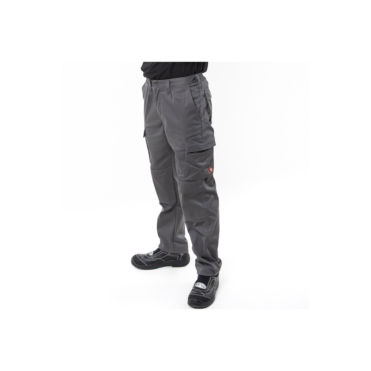 PANTALÓN DE TRABAJO SPANDEX