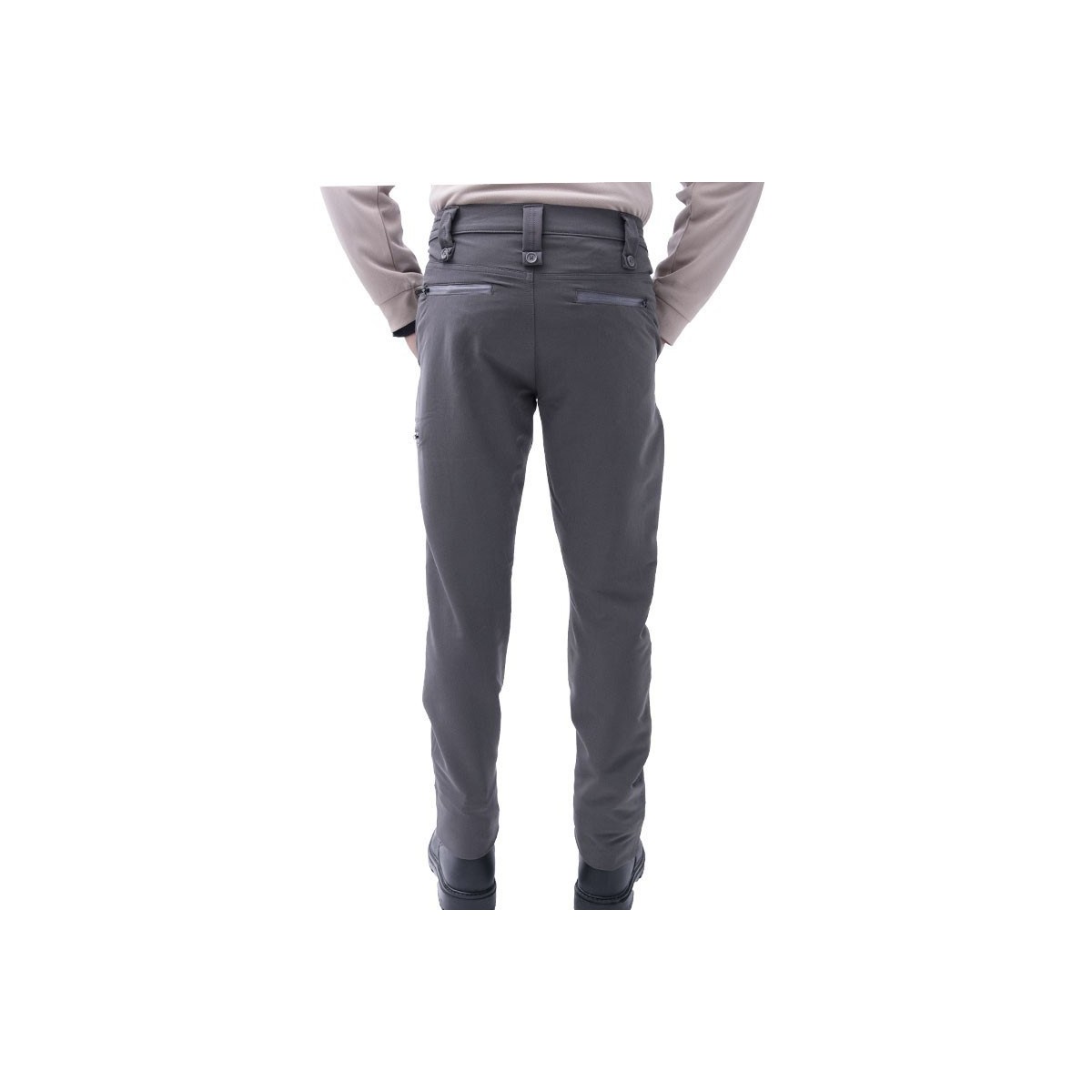 PANTALÓN MULTIBOLSILLOS SOFTSHELL