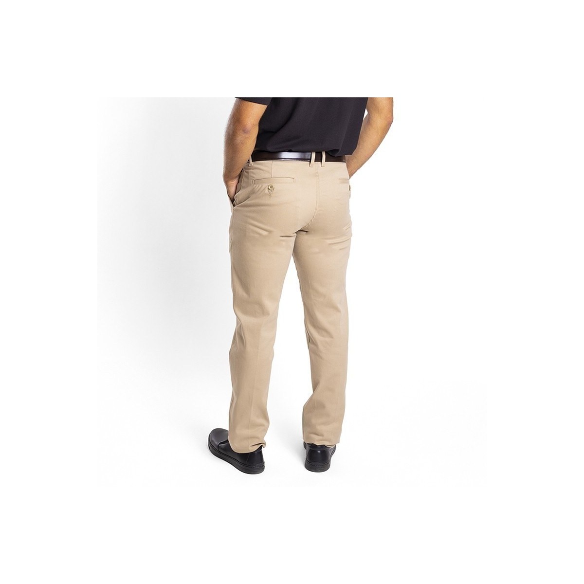 PANTALÓN CHINO SPANDEX INVIERNO HOSTELERÍA