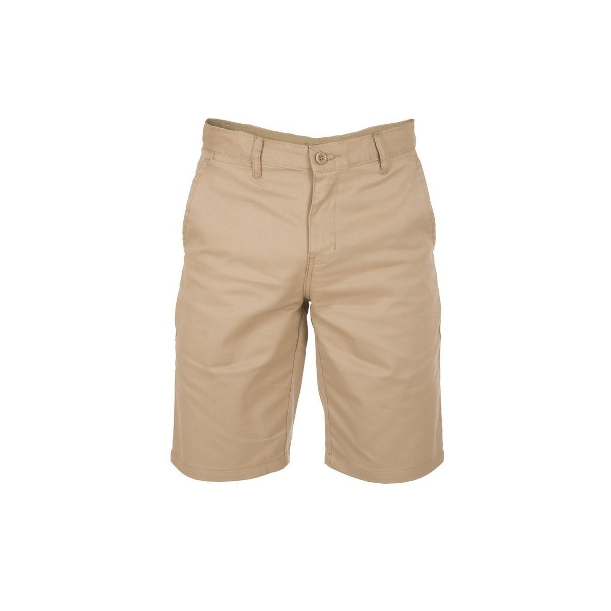 BERMUDA ALGODÓN SPANDEX