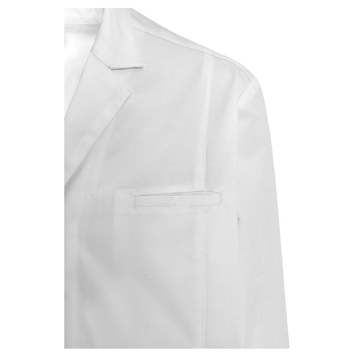 BATA HOMBRE POLIÉSTER ALGODÓN