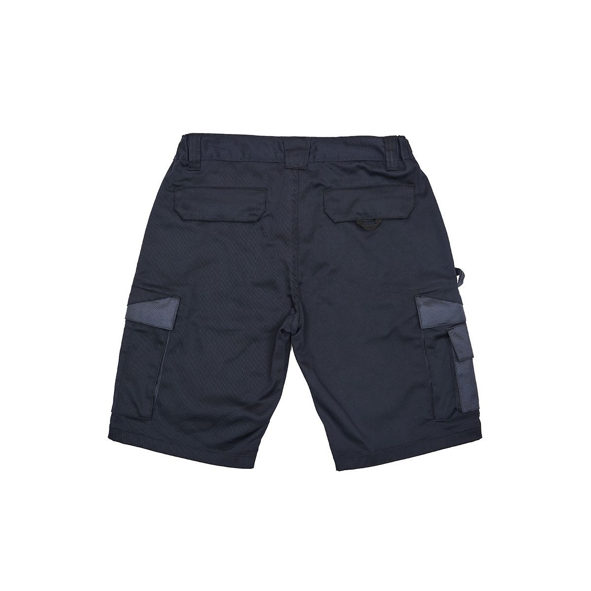 BERMUDA MULTIBOLSILLOS UNISEX