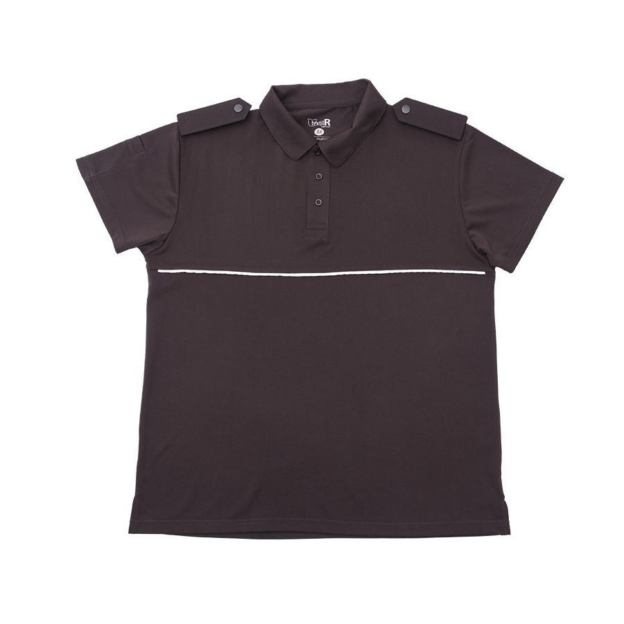 ⭐ POLO LABORAL MANGA CORTA PARA VERANO | Azules de Vergara
