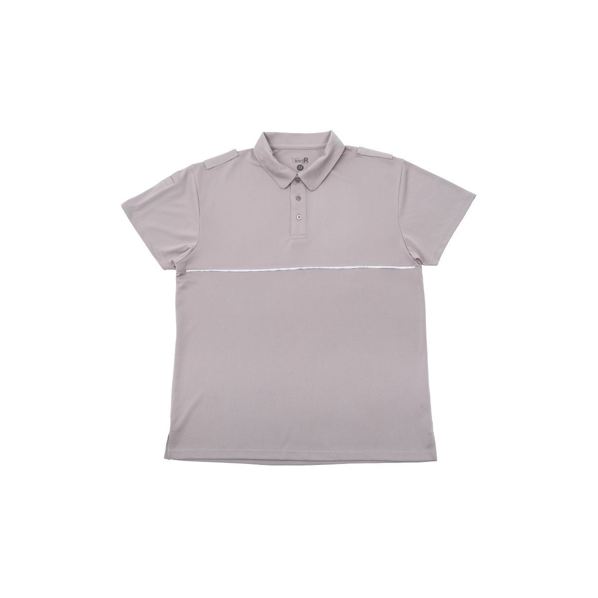 POLO LABORAL MANGA CORTA PARA VERANO