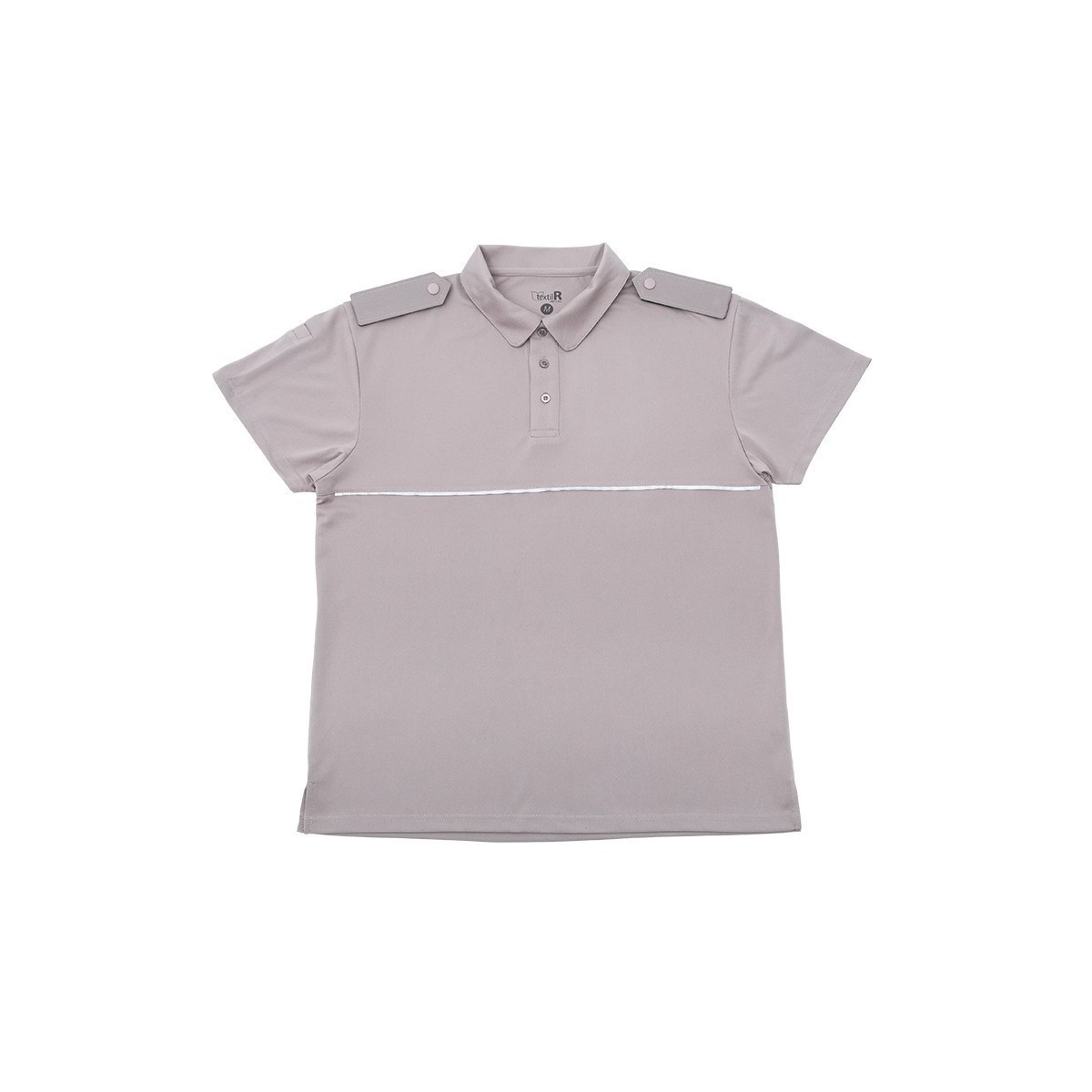 POLO LABORAL MANGA CORTA PARA VERANO