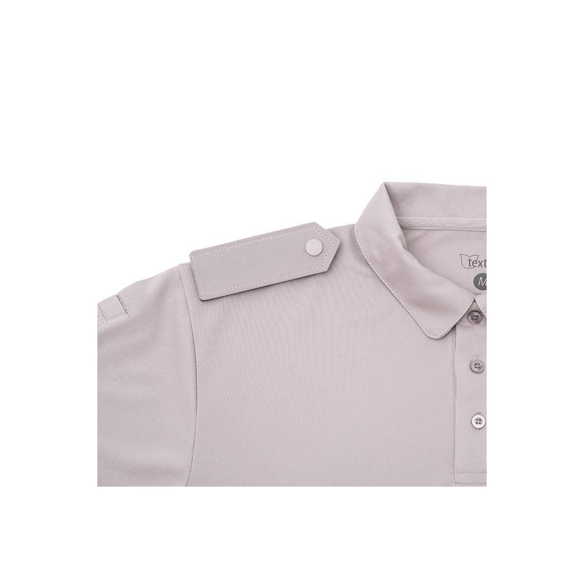 POLO LABORAL MANGA CORTA PARA VERANO