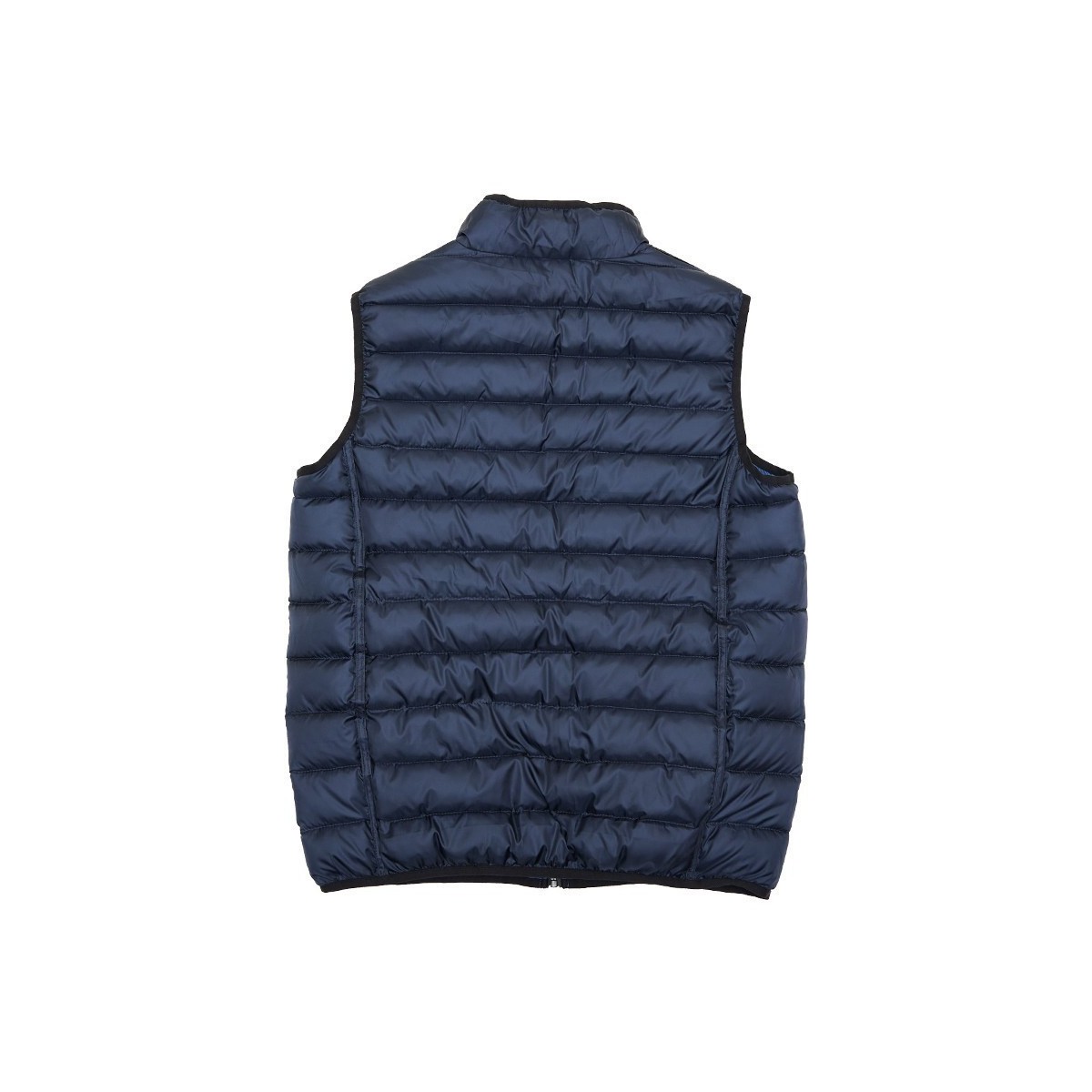 CHALECO REVERSIBLE ULTRA LIGERO