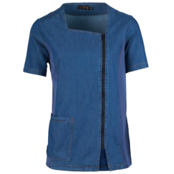 CHAQUETILLA MUJER COOLMAX MANGA CORTA