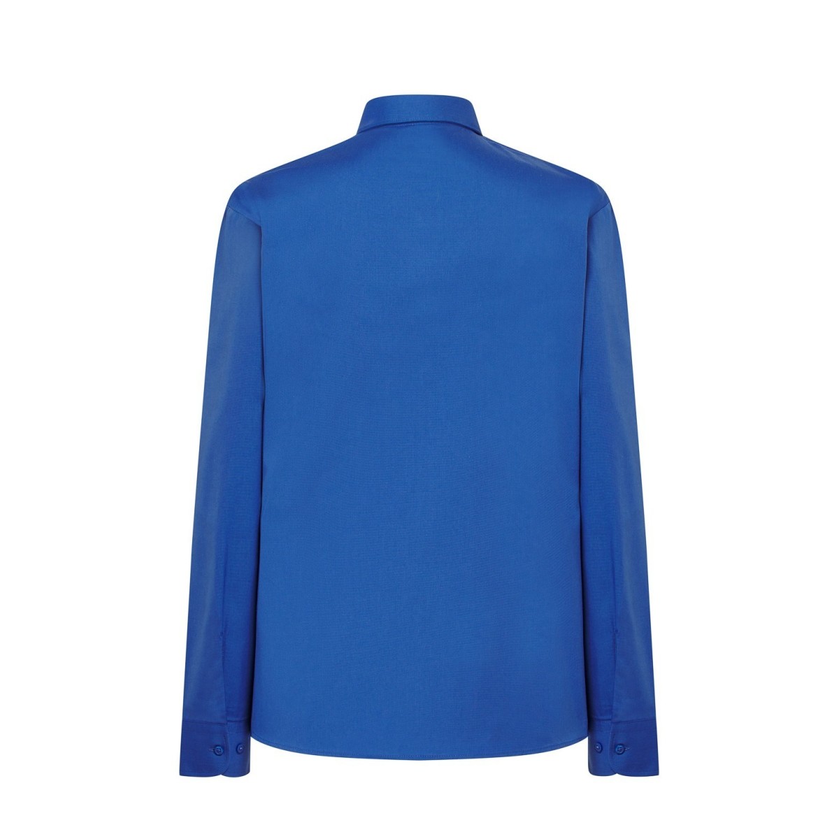 CAMISA MANGA LARGA OXFORD MUJER