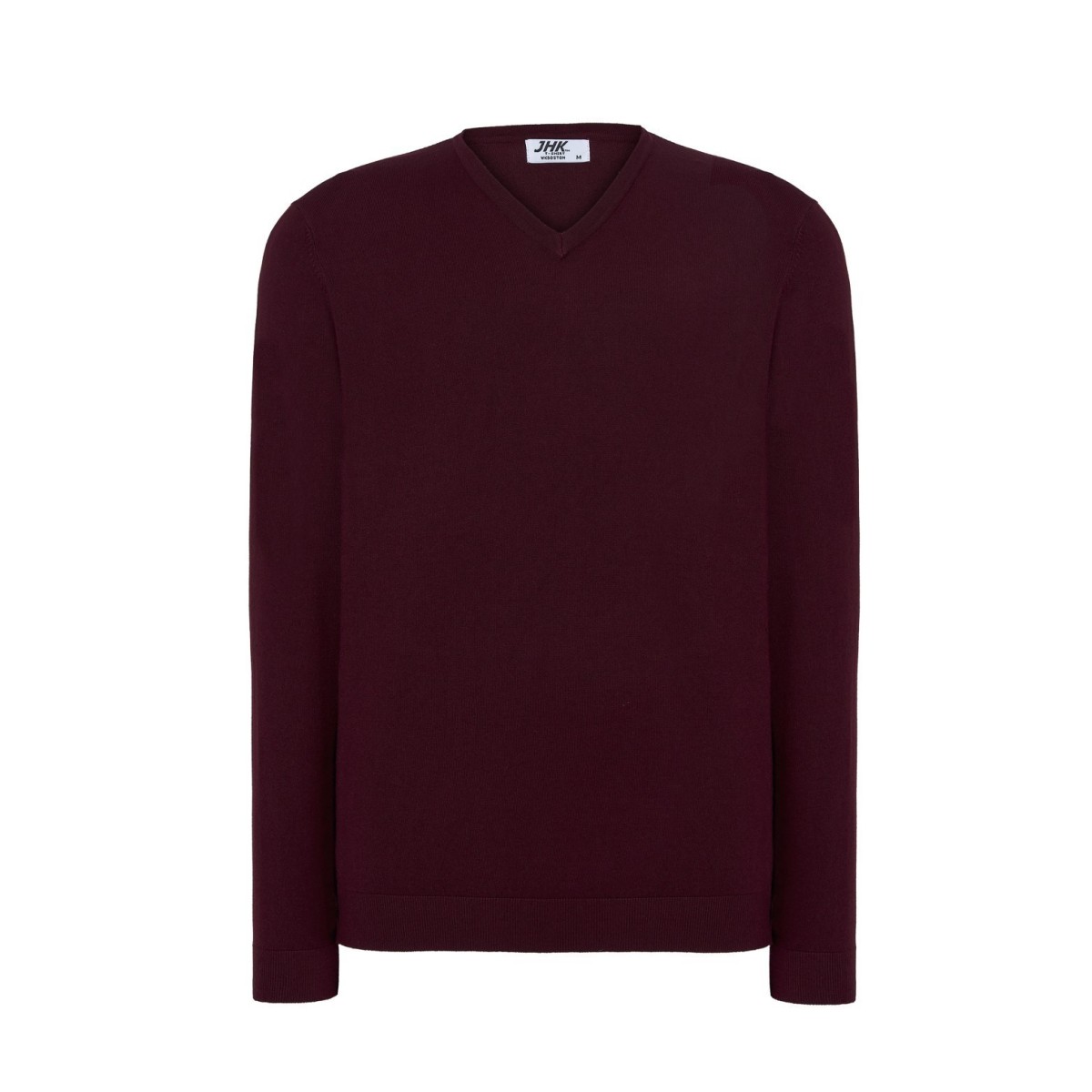 JERSEY SLIM FIT HOMBRE