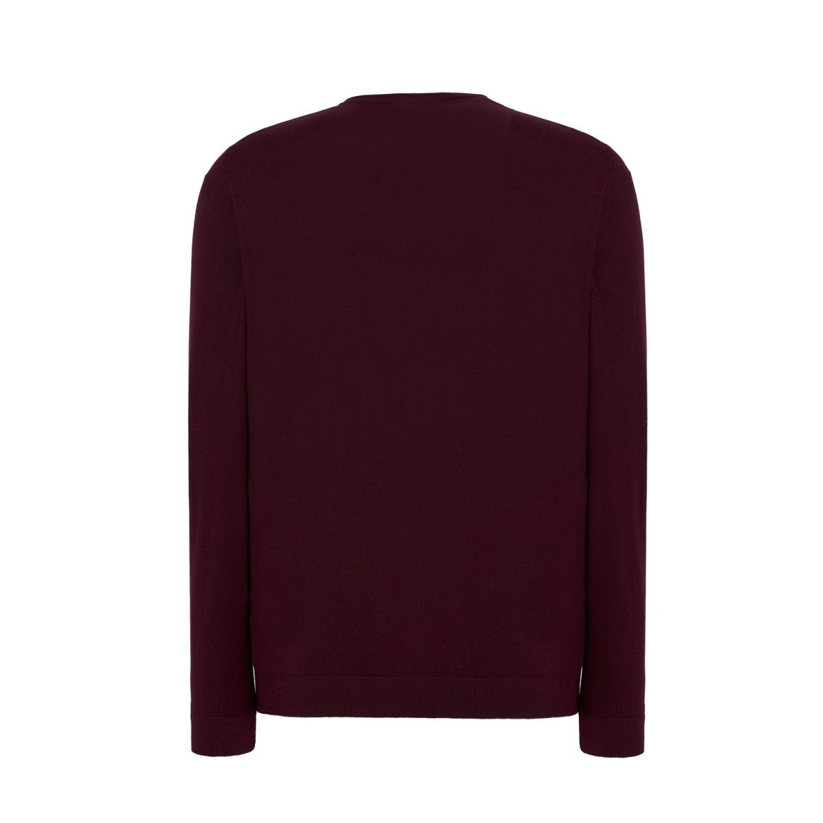 JERSEY SLIM FIT HOMBRE