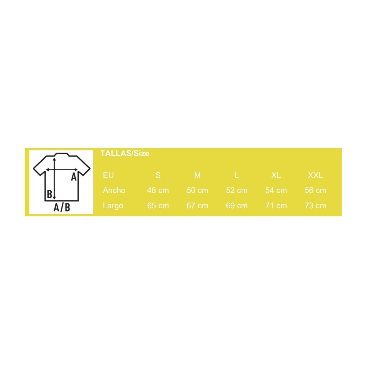 JERSEY SLIM FIT HOMBRE