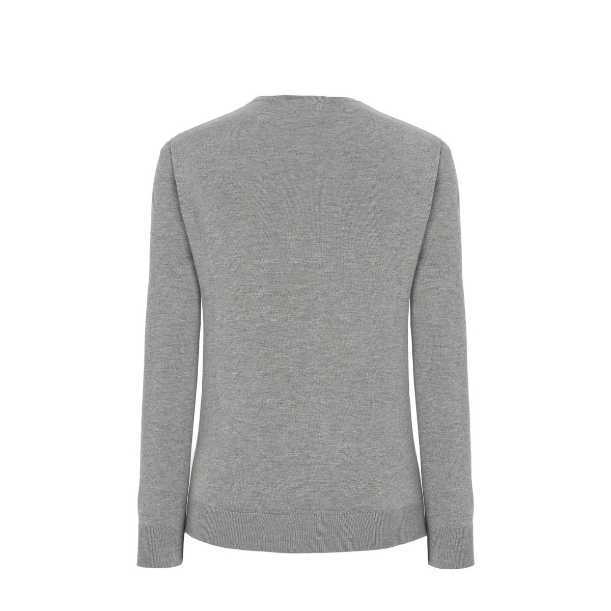 JERSEY SLIM FIT MUJER