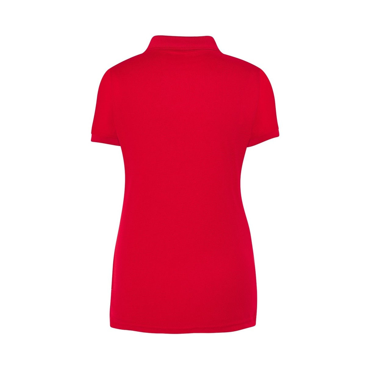 POLO MUJER SPORT MANGA CORTA