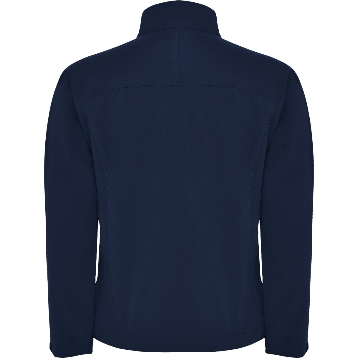 SOFTSHELL DE 3 CAPAS CON ELASTANO