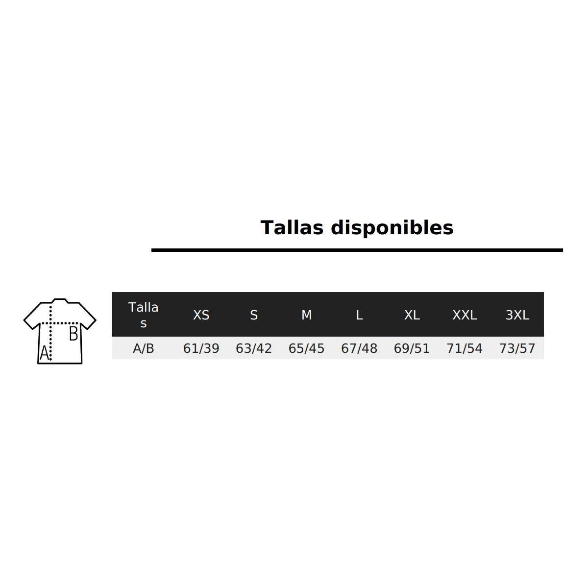 POLO SRA 100% ALGODÓN ECOLÓGICO