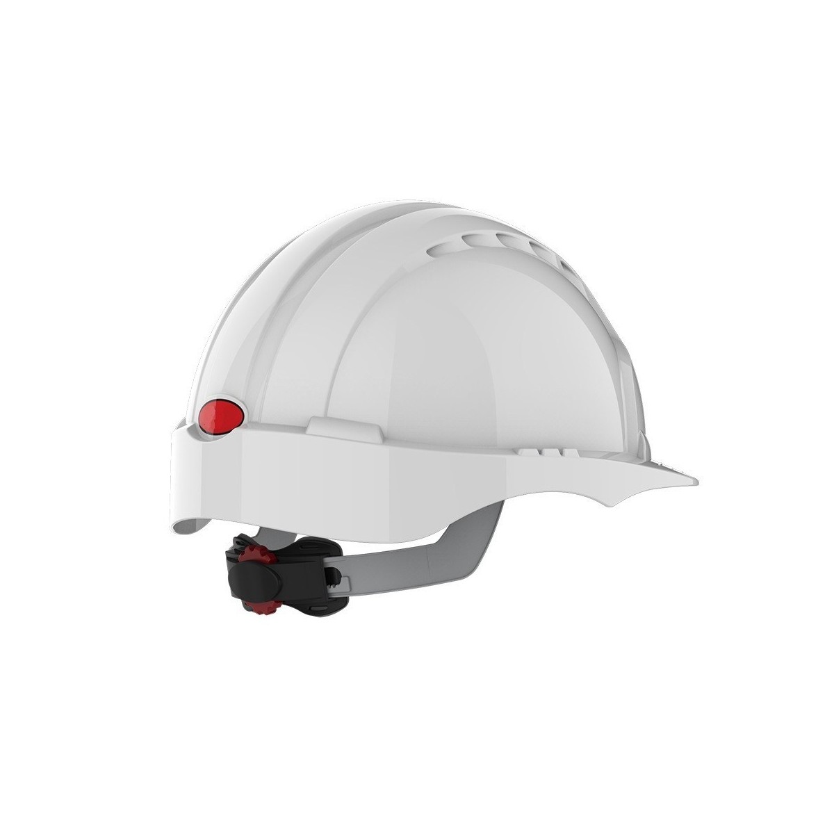 CASCO DE OBRAS RIESGO ELÉCTRICO