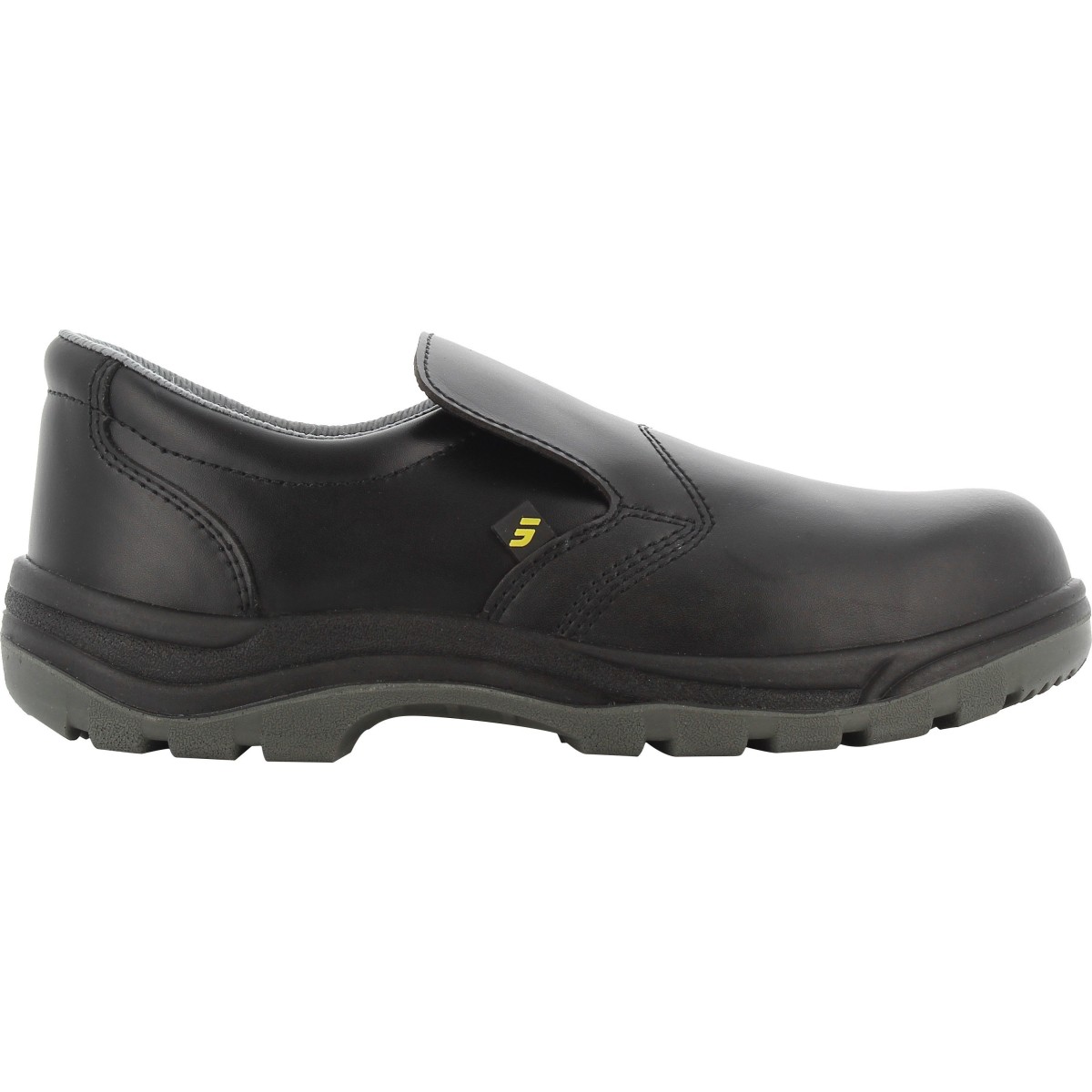 MOCASÍN DE SEGURIDAD S3