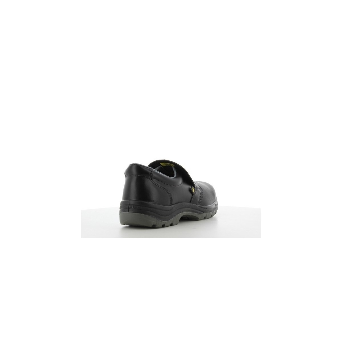 MOCASÍN DE SEGURIDAD S3