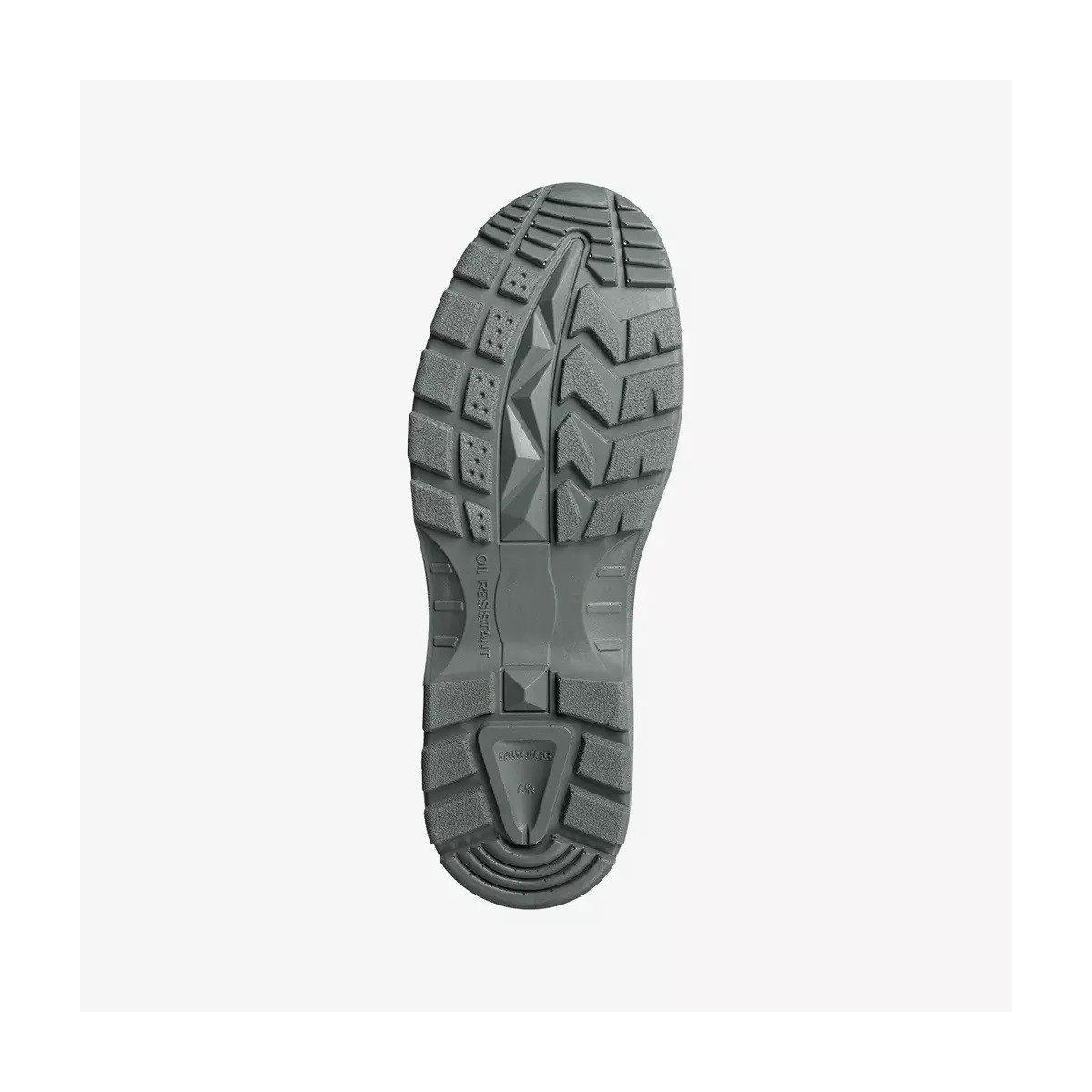 MOCASÍN DE SEGURIDAD S3