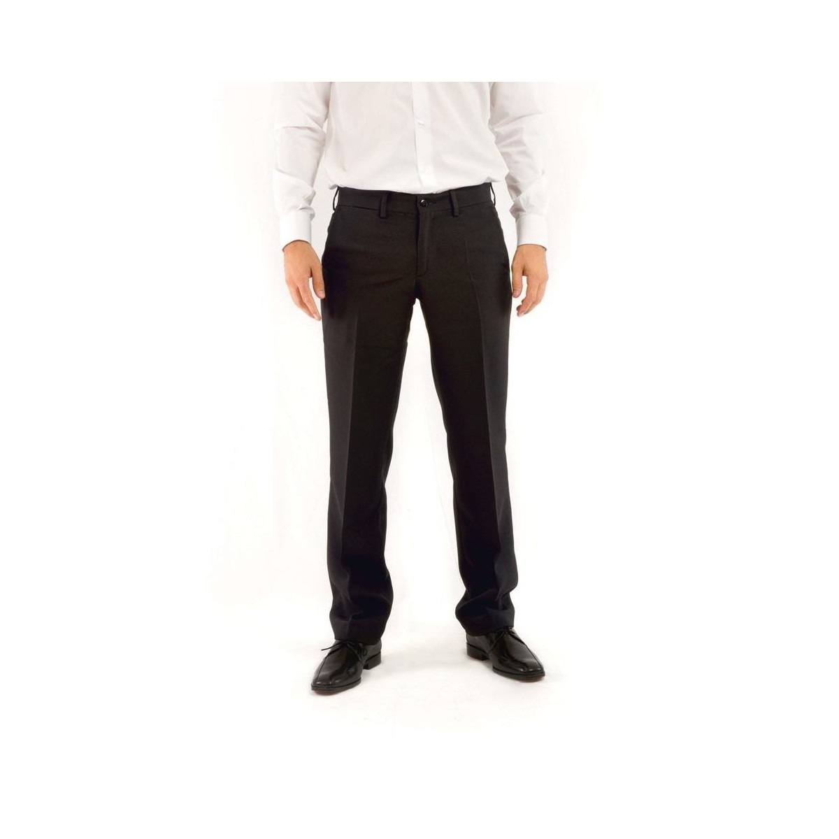 PANTALON STRETCH CHICO