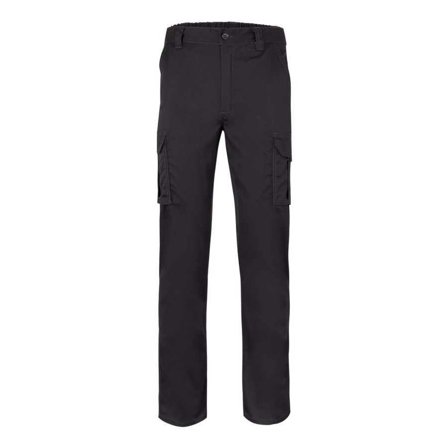⭐ PANTALÓN STRETCH DE TRABAJO | Azules de Vergara