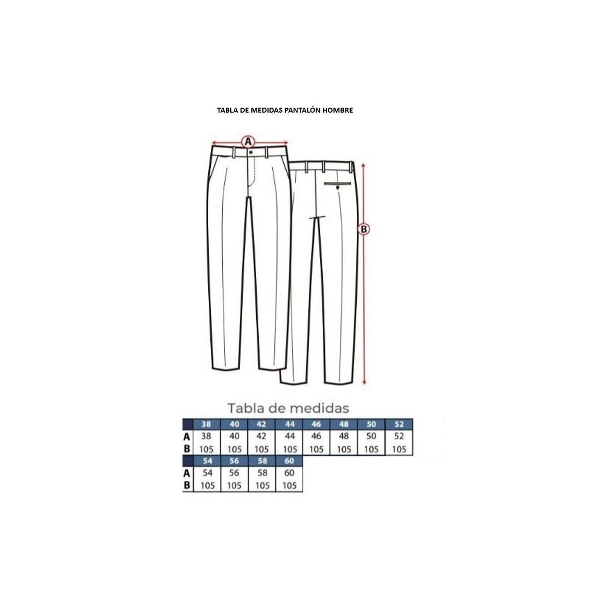 PACK UNIFORME CAMARERO 2