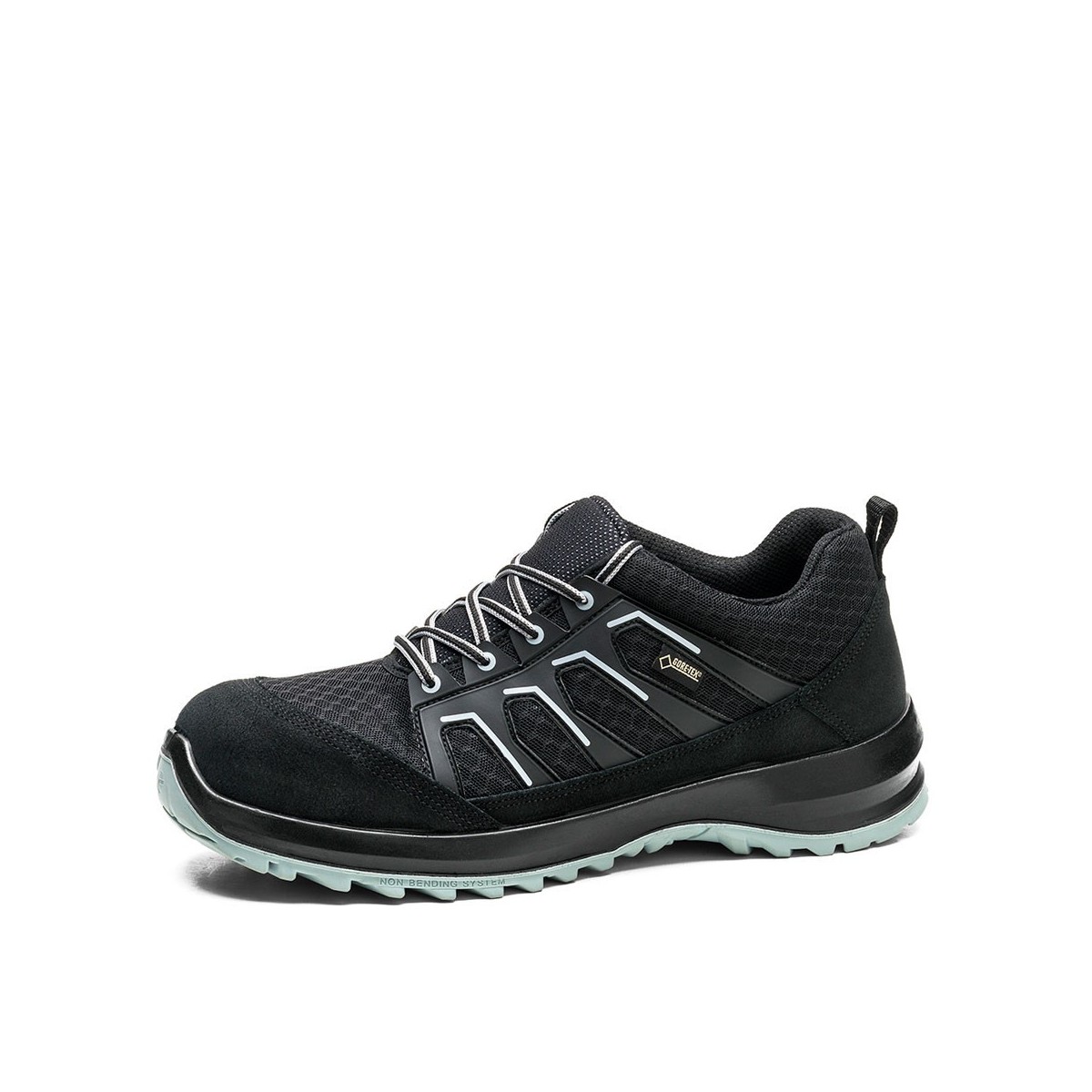 ZAPATILLA DE SEGURIDAD GORE TEX