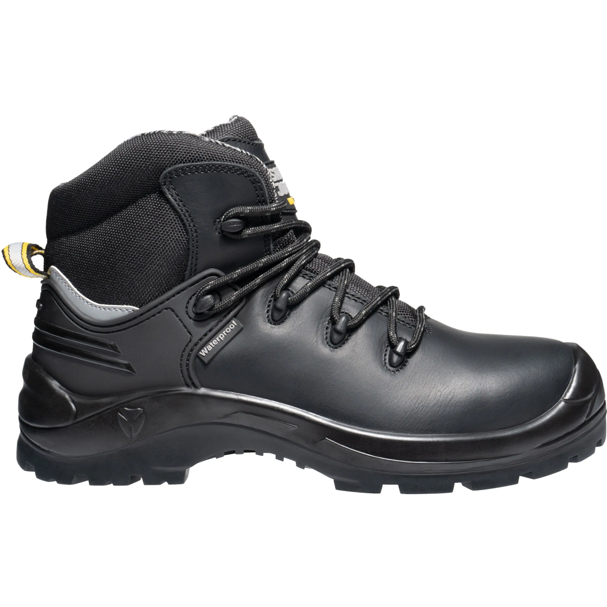 BOTA METAL FREE S3 IMPERMEABLE
