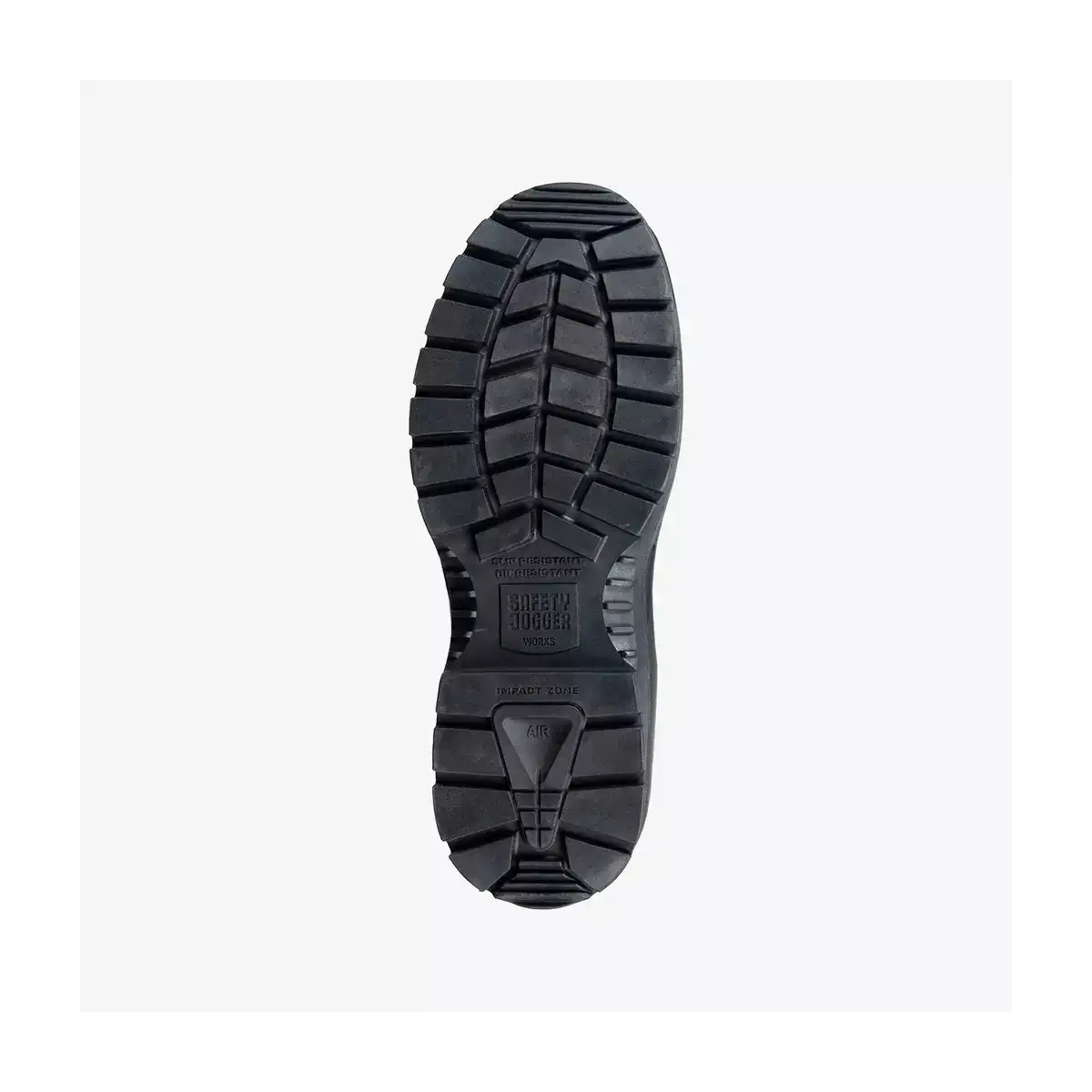 BOTA METAL FREE S3 IMPERMEABLE