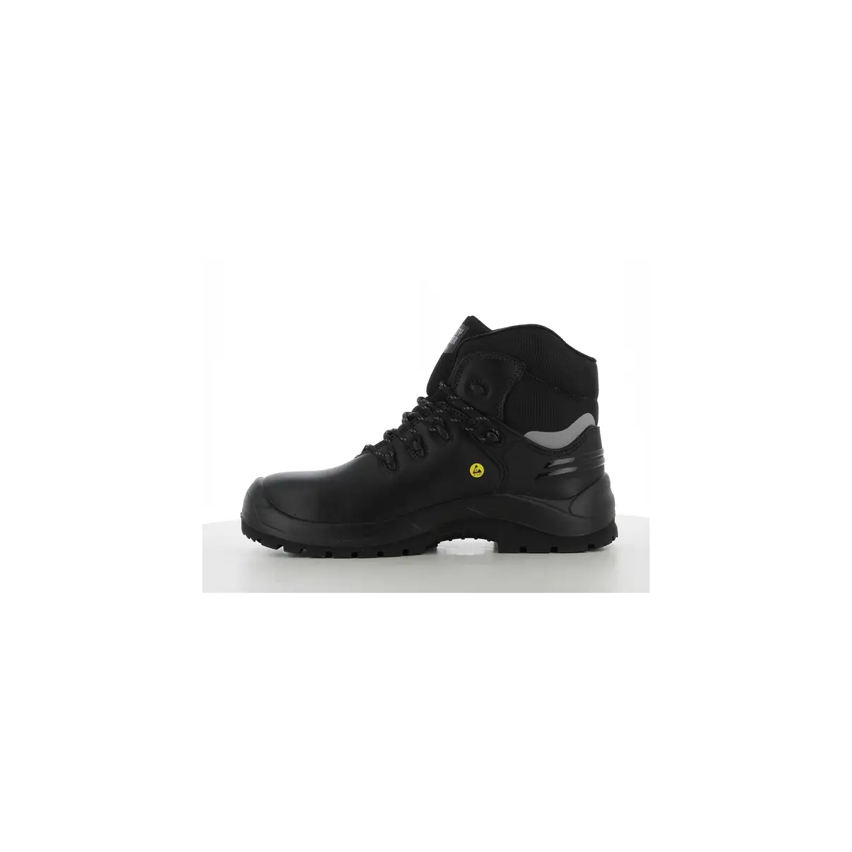 BOTA METAL FREE S3 IMPERMEABLE