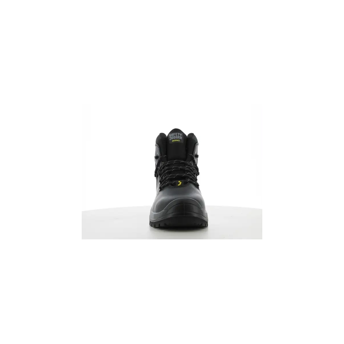 BOTA METAL FREE S3 IMPERMEABLE