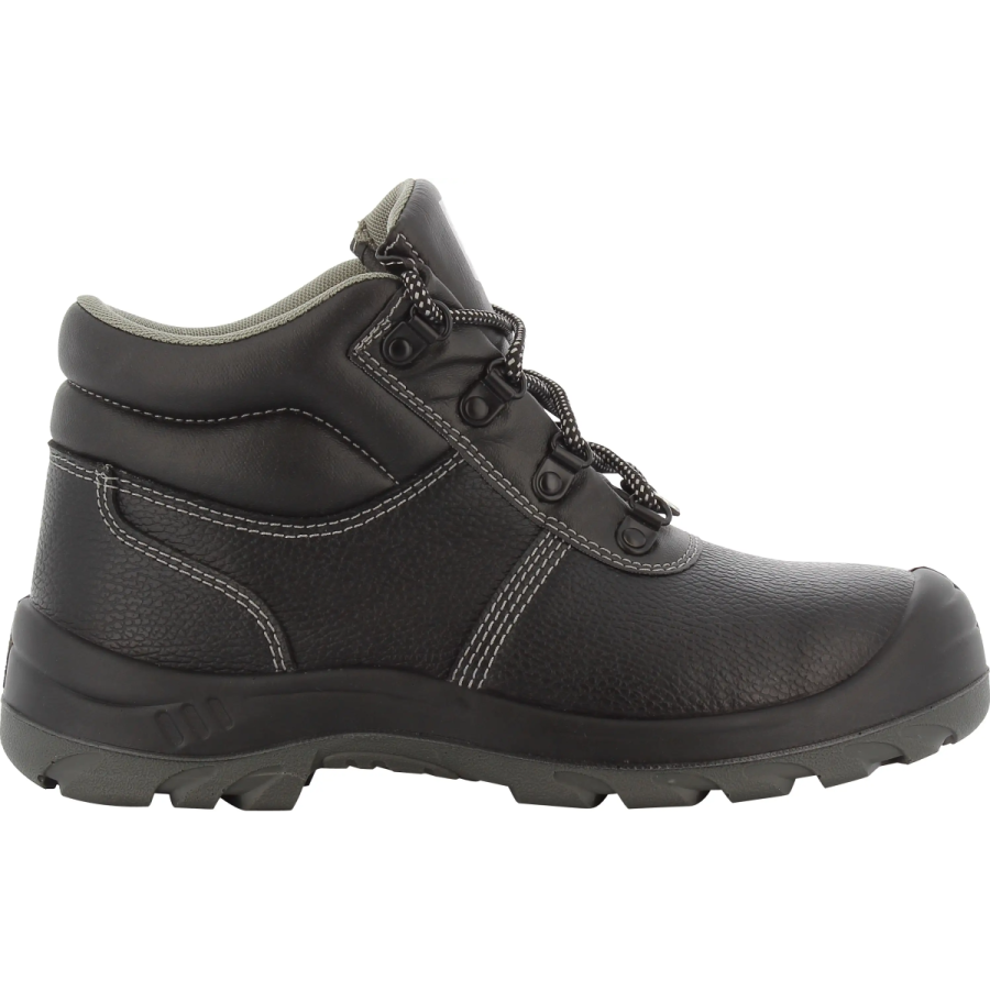 Bota de seguridad S3 SCR FO