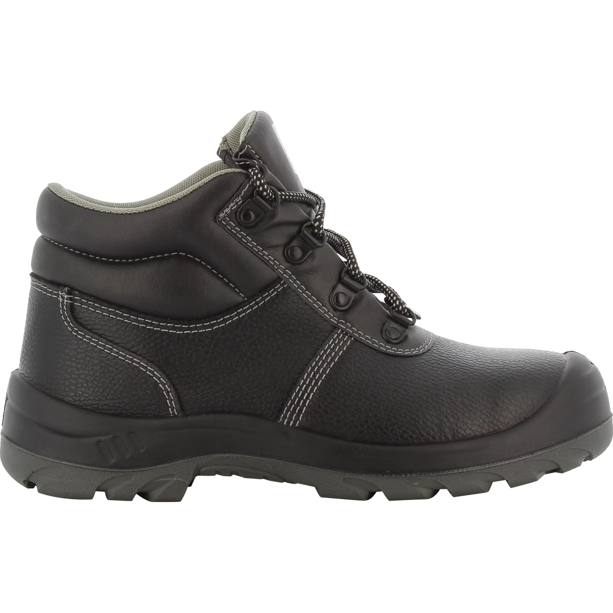 Bota de seguridad S3 SCR FO