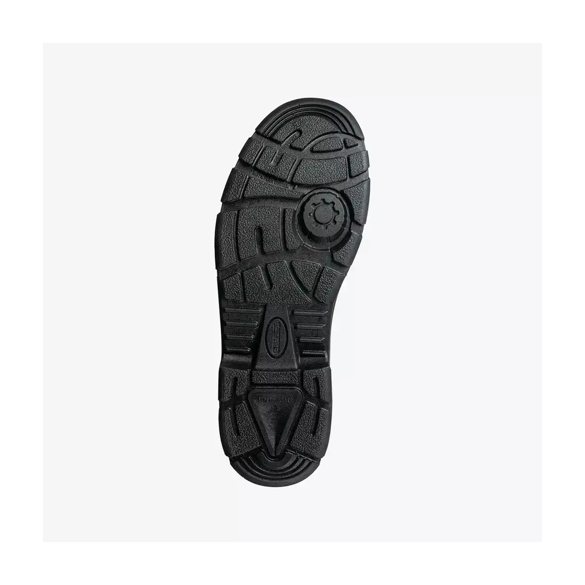 Bota de seguridad S3 SCR FO
