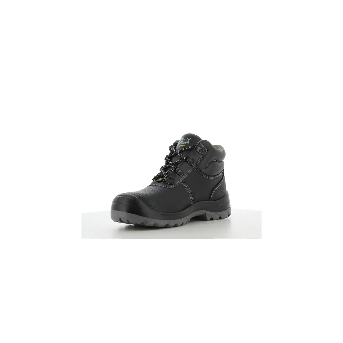 Bota de seguridad S3 SCR FO