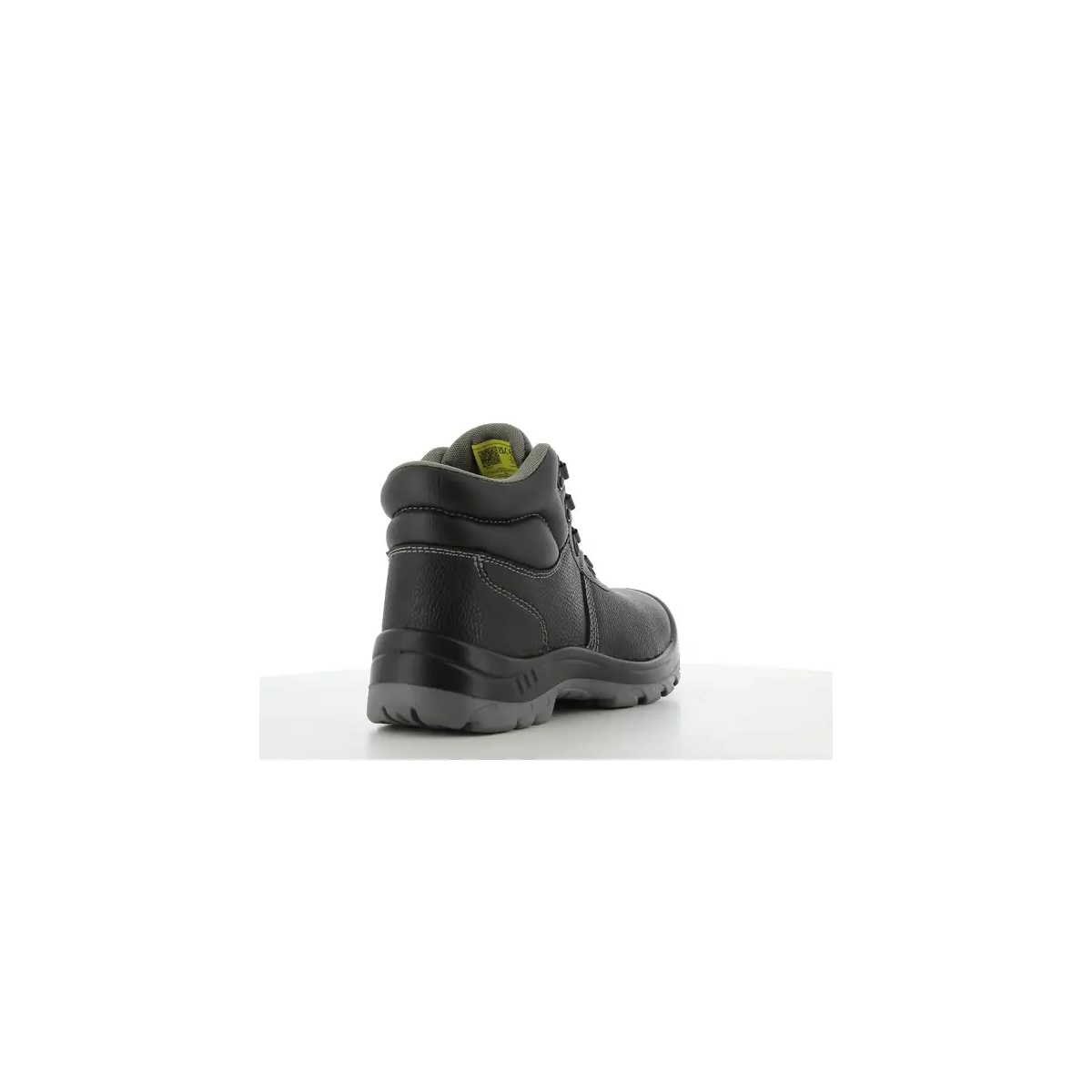Bota de seguridad S3 SCR FO