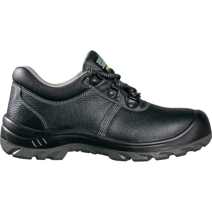 Zapato de Seguridad S3 SCR FO