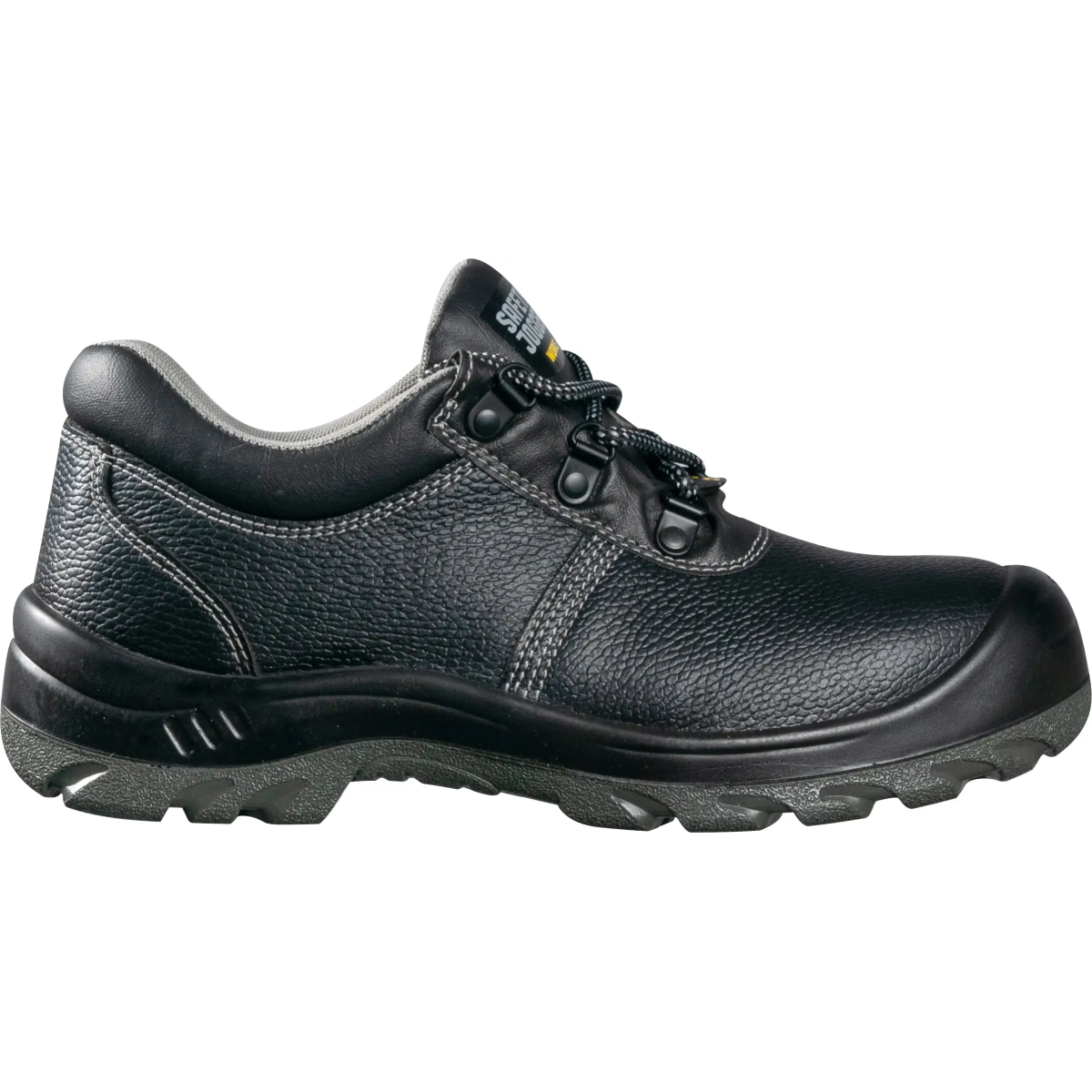 Zapato de Seguridad S3 SCR FO