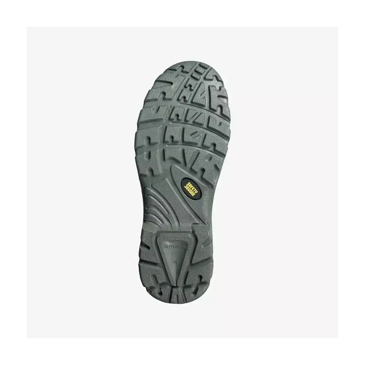 Zapato de Seguridad S3 SCR FO