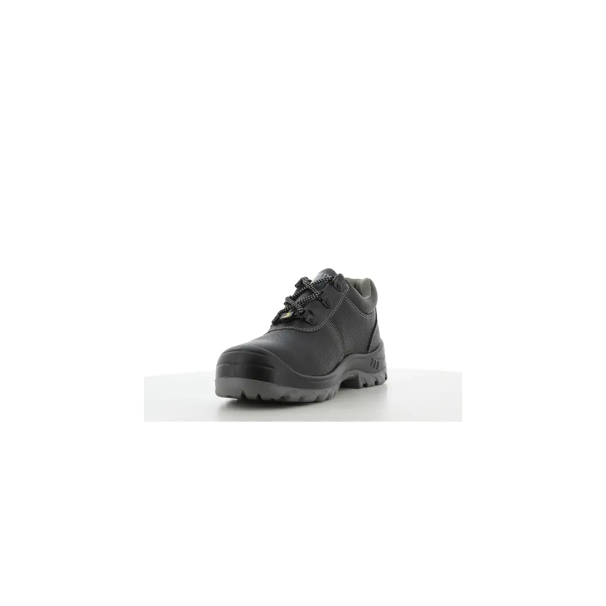 Zapato de Seguridad S3 SCR FO