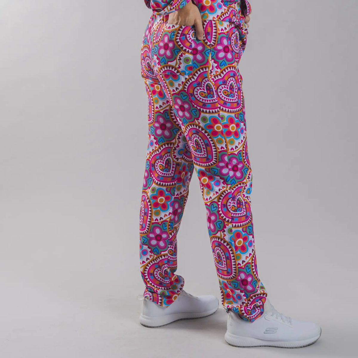 PANTALON VIVA MEXICO AGATHA
